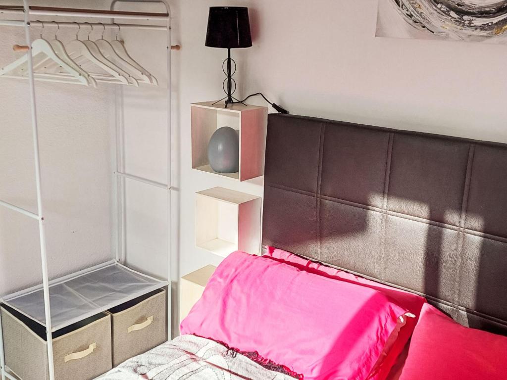 Apartment Wohnung Agaete Parque by Interhome - 3