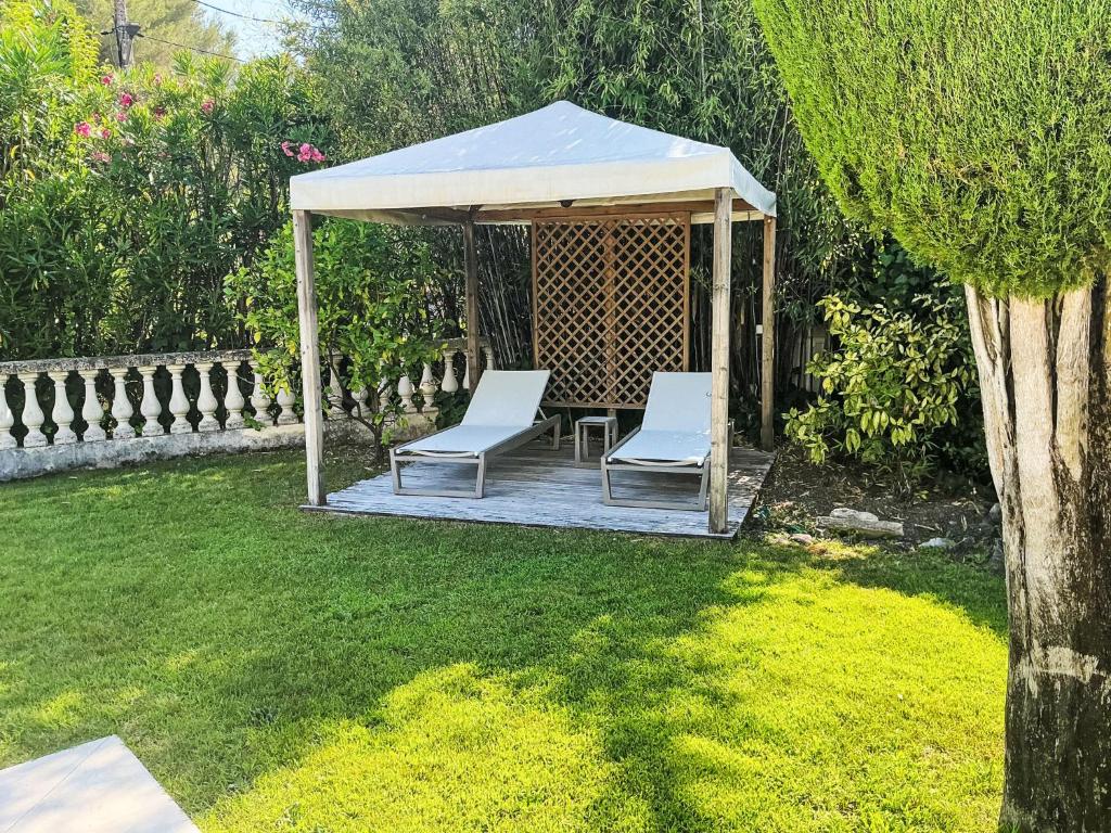 Holiday Home Villa mit privatem Pool und Fitnessraum by Interhome - 3