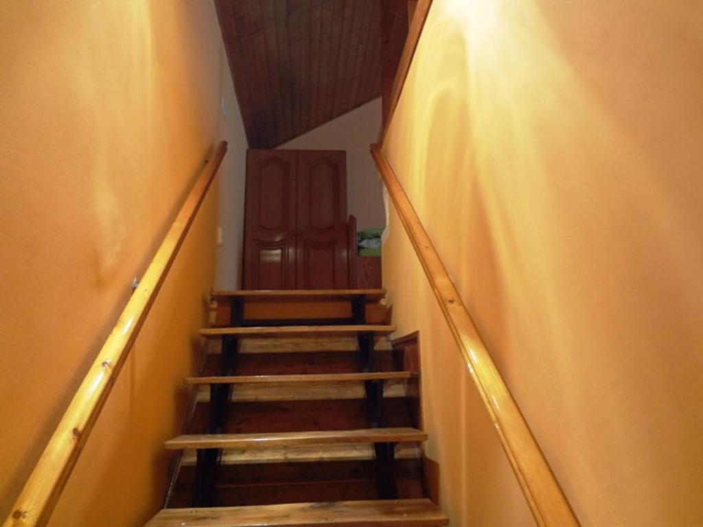 Horvath Apartmanhaz photo