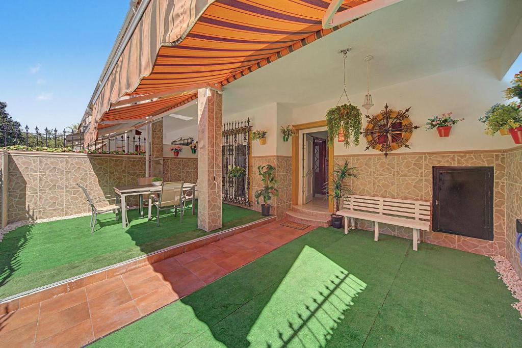 Casa Alicia - 1