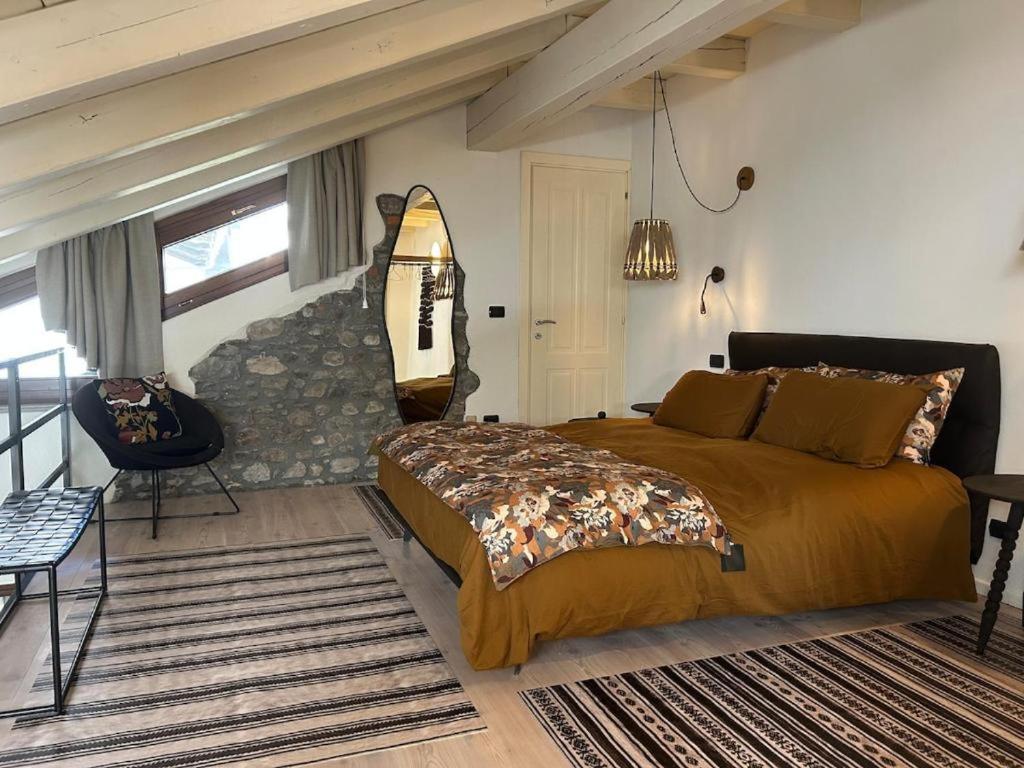 Aosta Giannetti Home loft centro storico - 2