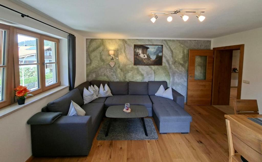 Ferienwohnung Leni - 3
