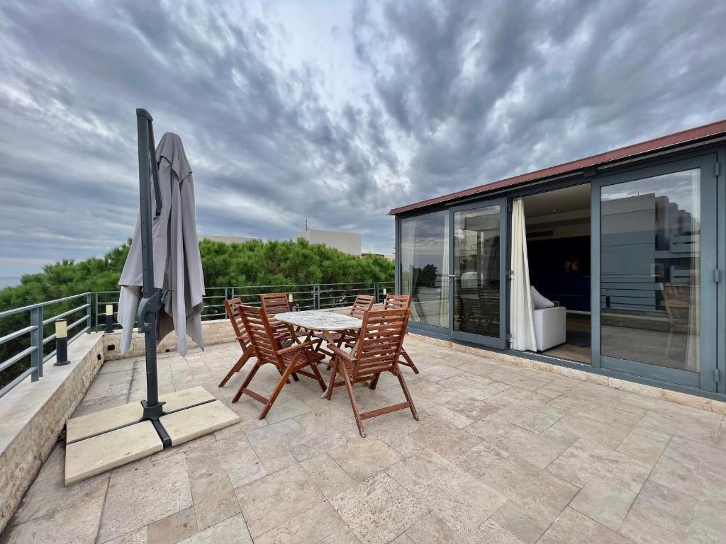 SKR - Appartement Rooftop Saint-Laurent-du-Var 6P - 4