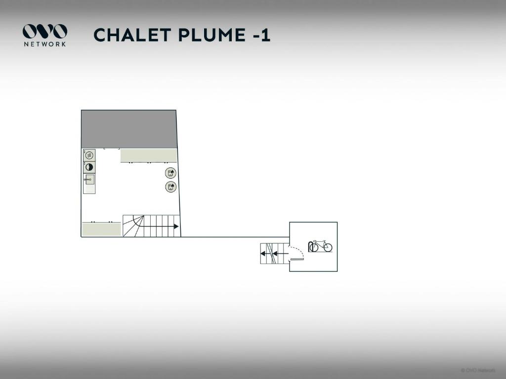 Chalet Plume - OVO Network - 5