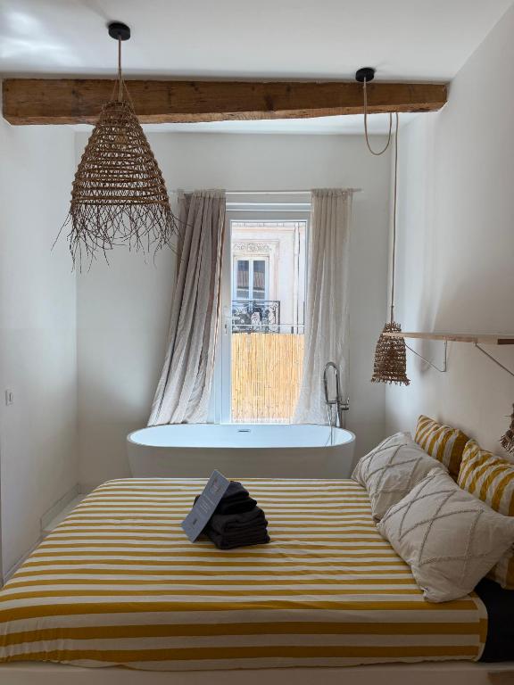 LaFrenchCasa Canebière - 2