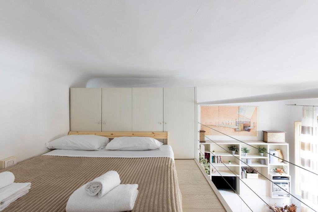 GuestHost - Comfy Flat in Piazza San Marco! - 5