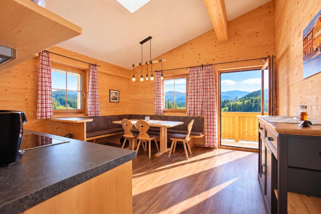Markbachjochhütte Wildschönau Exklusive Alleinlage im Ski- & Wandergebiet Ski-In Ski-Out - 1