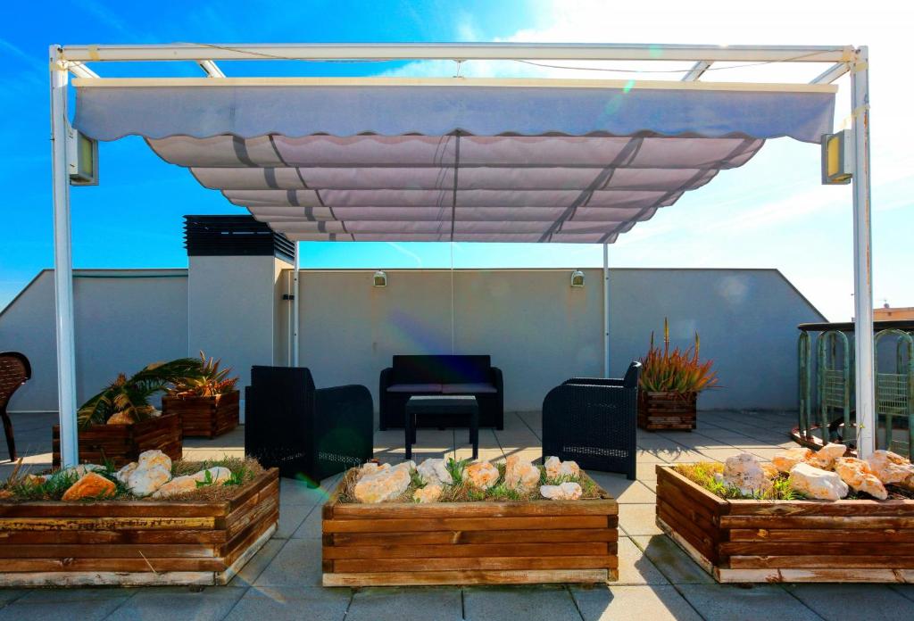 Apartamento ATIC - Only Families - 1