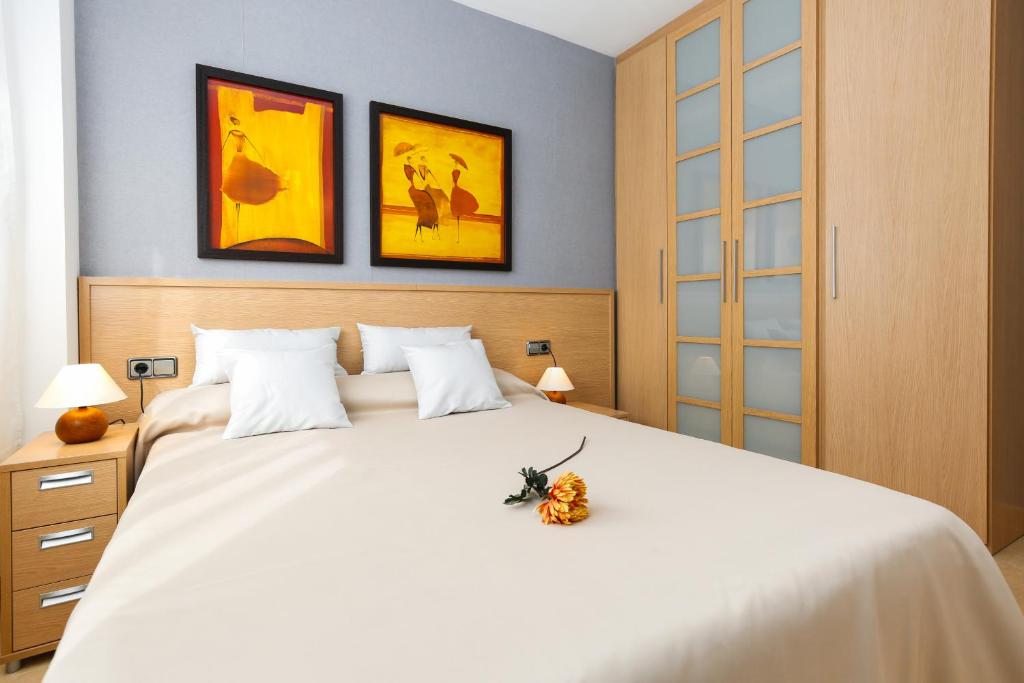 Apartamento ATIC - Only Families - 4