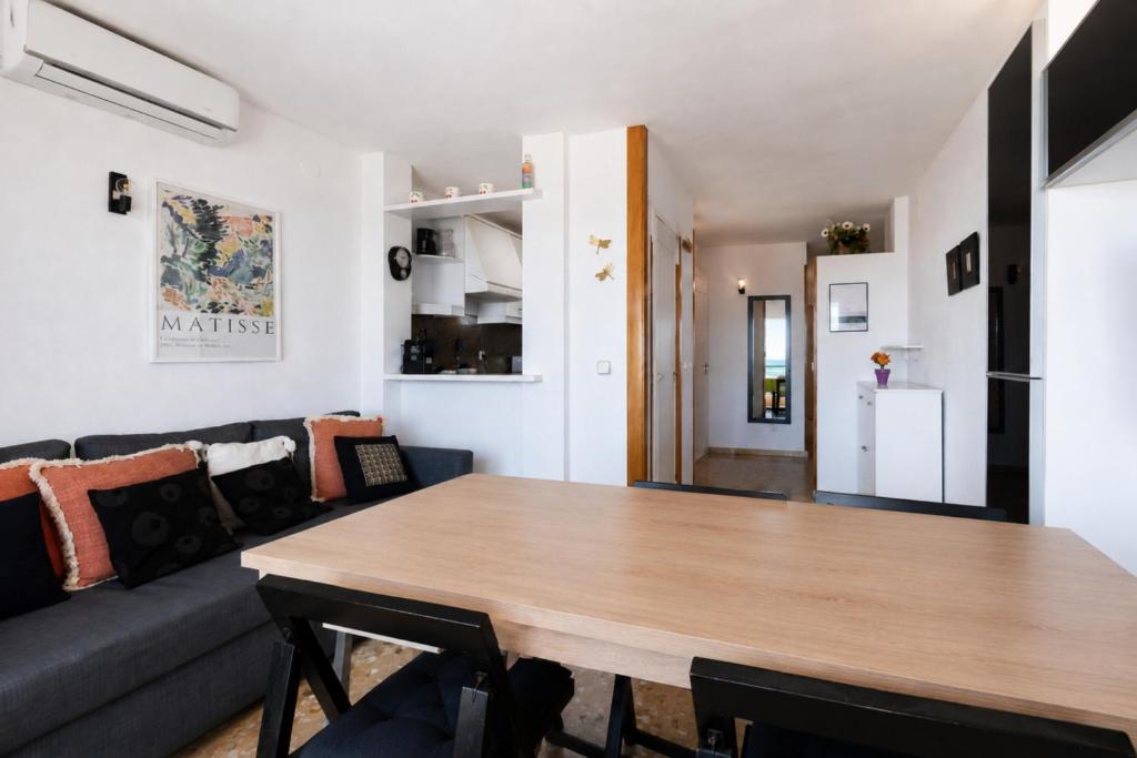 Apartamento PARADIS - 5