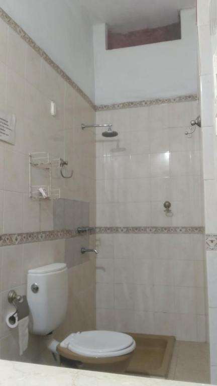 Hostel Corrientes - 2