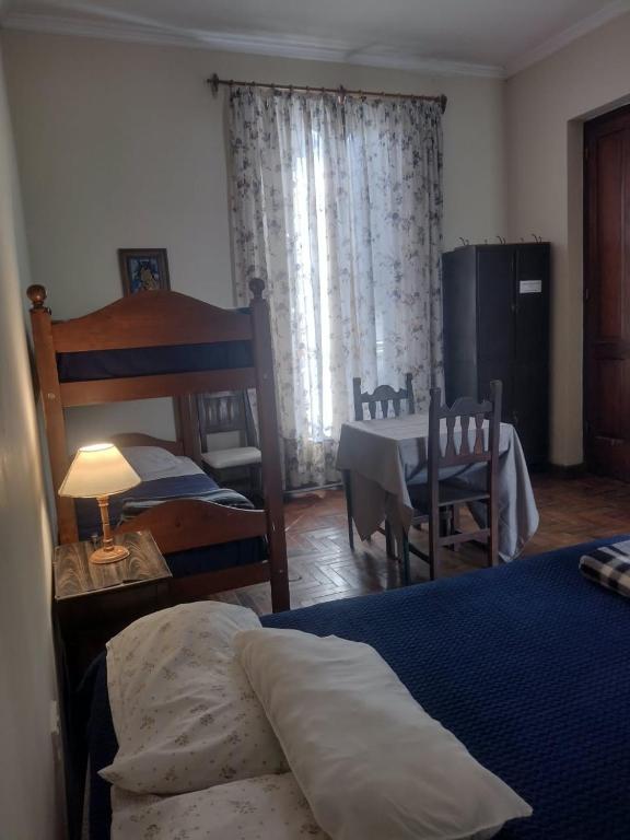 Hostel Corrientes - 3