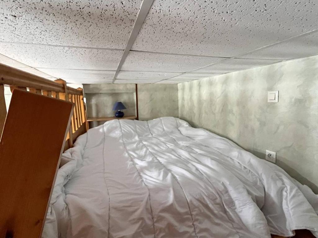 Studio vue montagne - 4 pers. - FR-1-234-362 - 4