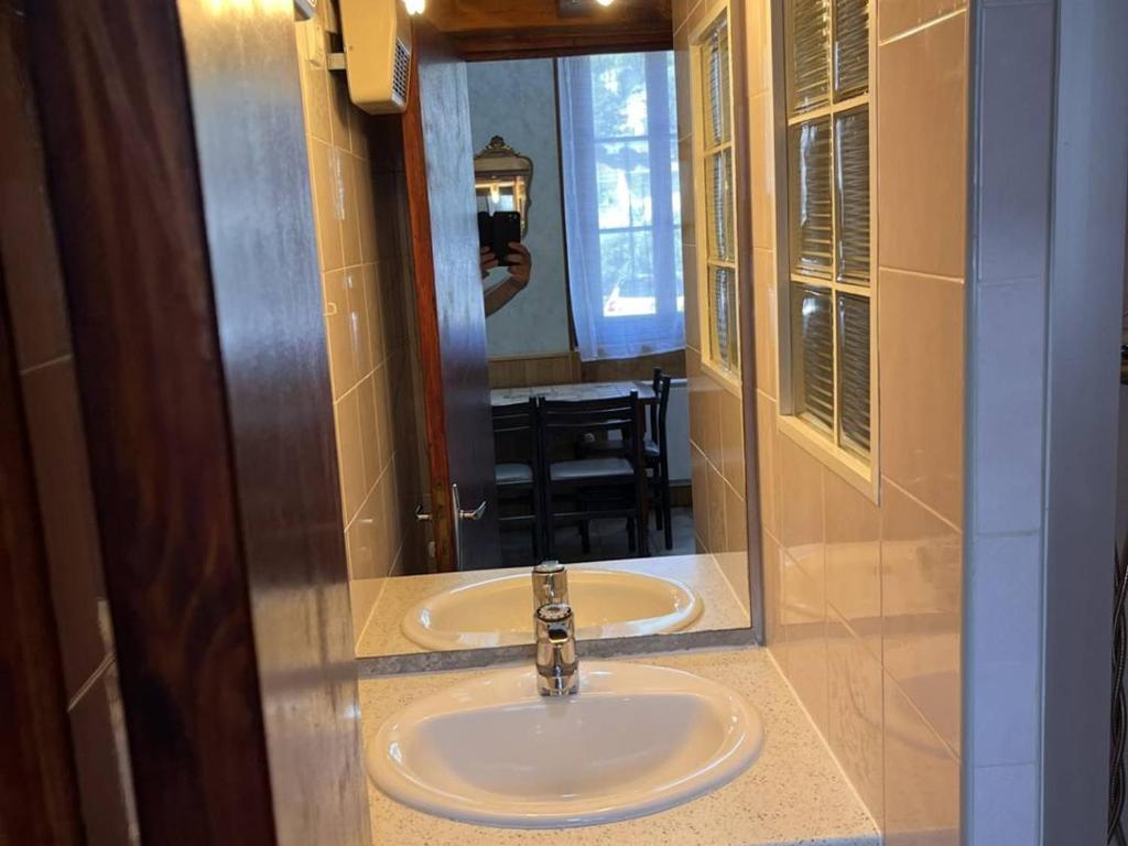 Studio vue montagne - 4 pers. - FR-1-234-362 - 5