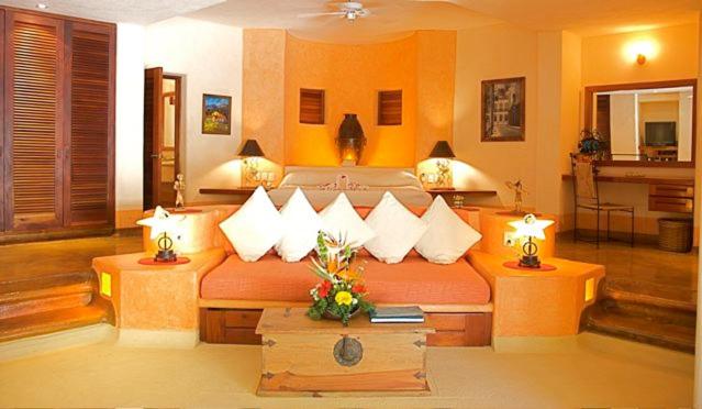 Villa Carolina Boutique Hotel ADULTS ONLY photo