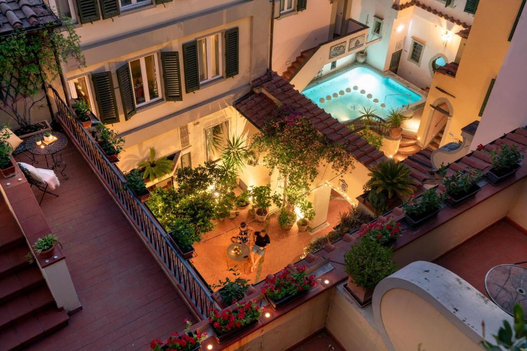 Rivoli Boutique Hotel - 3