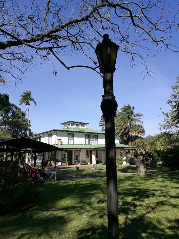 Casa del Cafe-Familiar photo