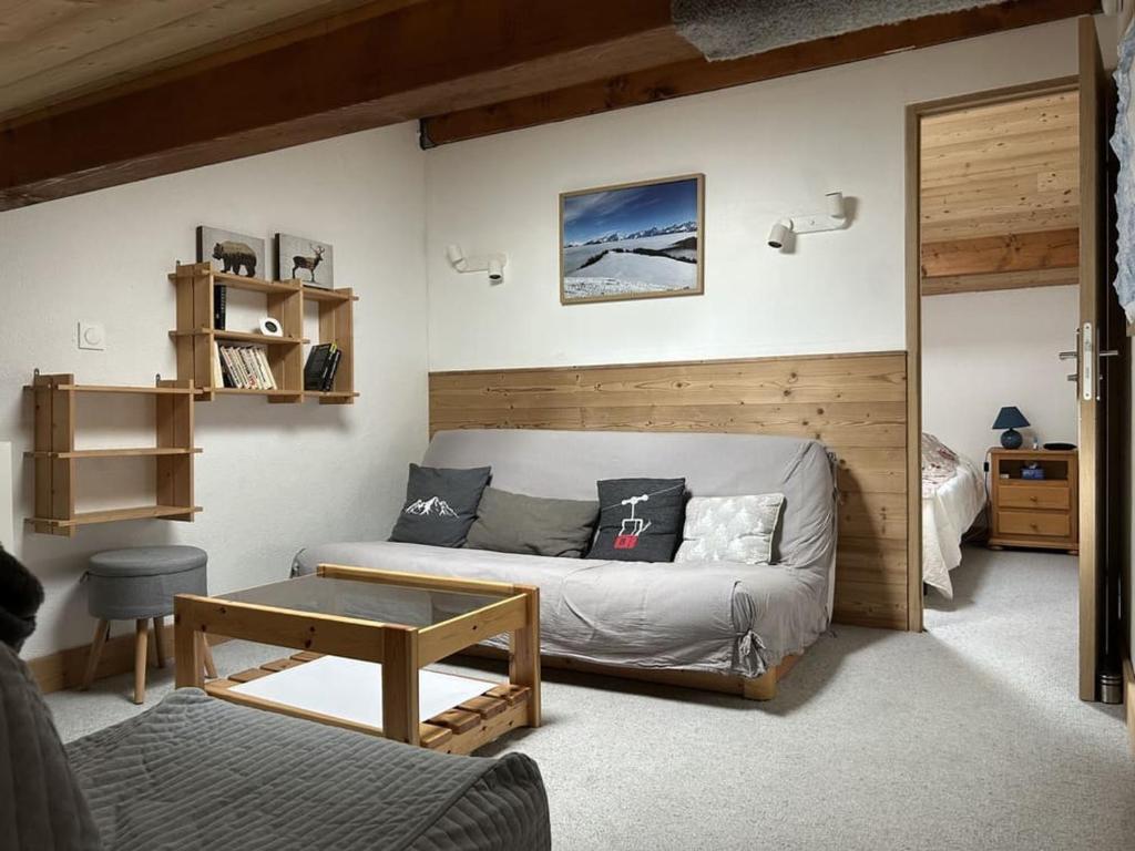 Appartement confortable - 5 pers. - FR-1-676-264 - 1