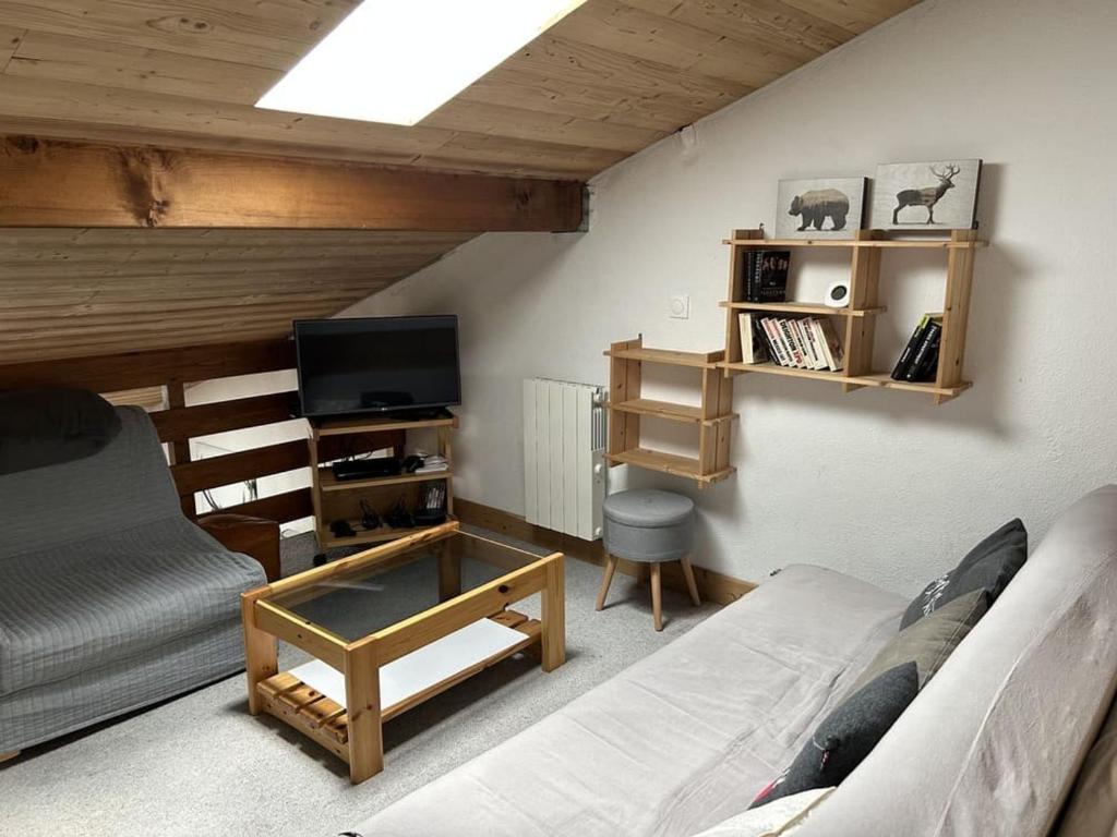 Appartement confortable - 5 pers. - FR-1-676-264 - 2