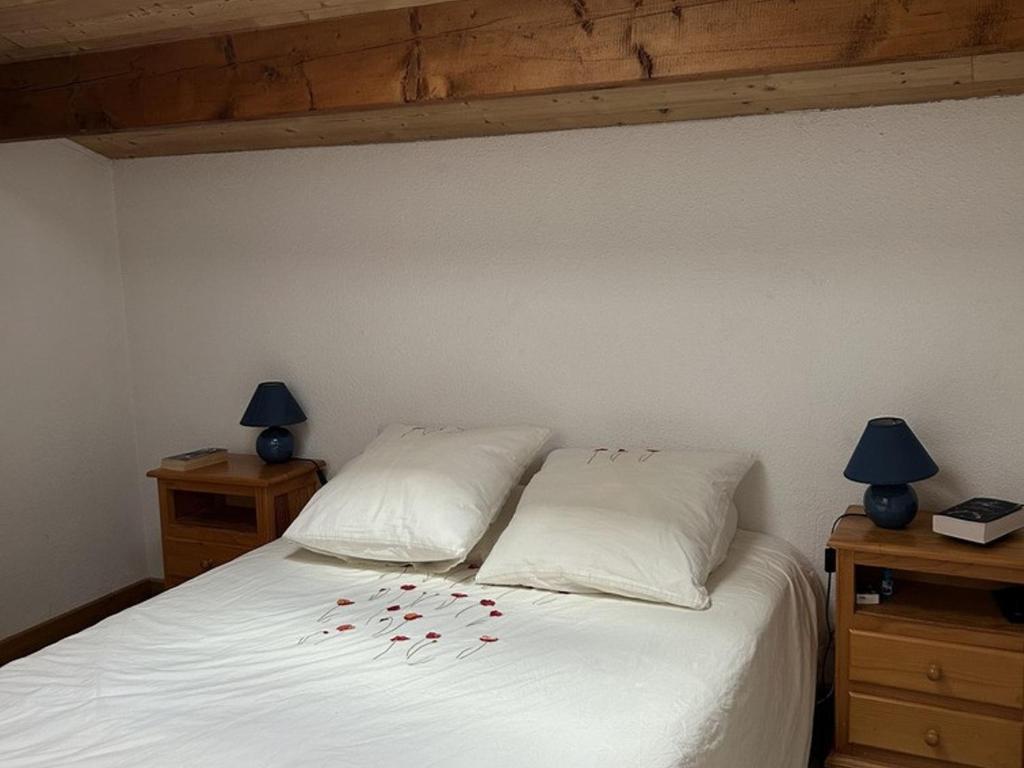 Appartement confortable - 5 pers. - FR-1-676-264 - 3