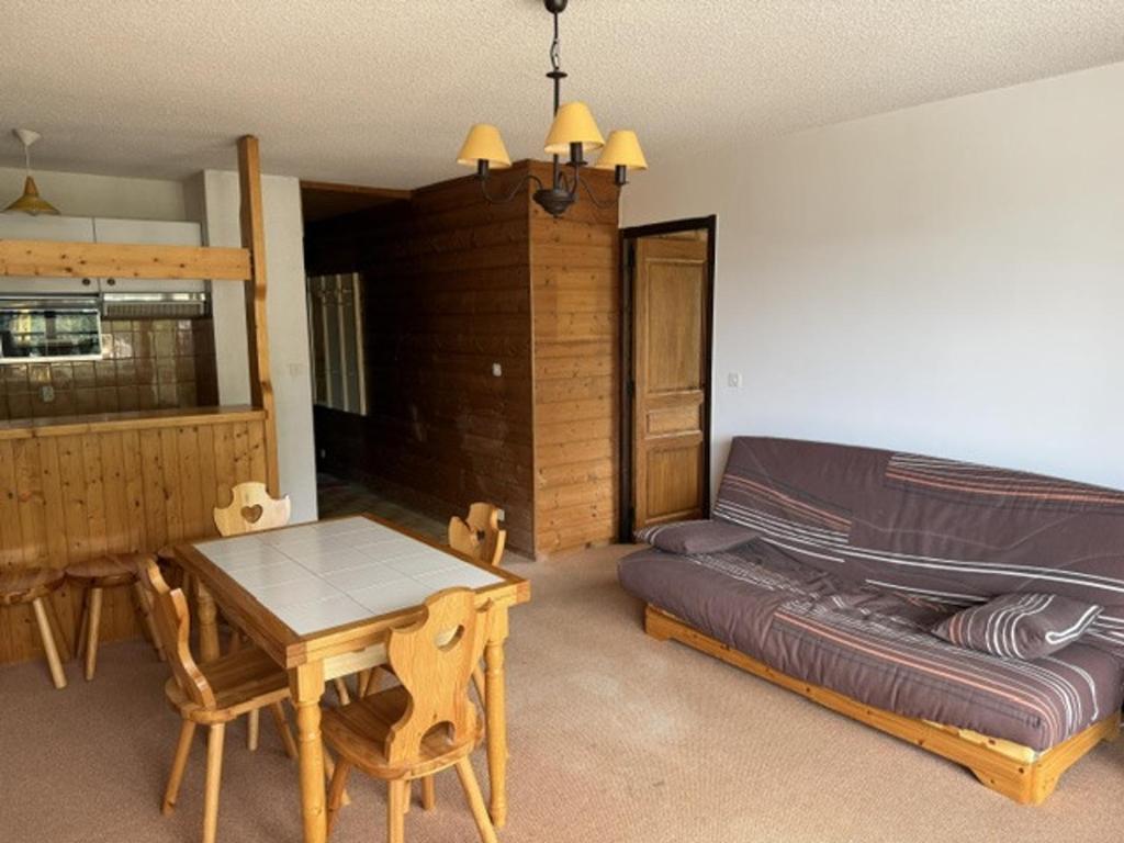 Appartement cosy avec parking - 5 pers. - FR-1-676-263 - 1