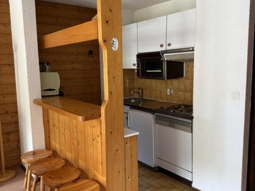 Appartement cosy avec parking - 5 pers. - FR-1-676-263 - 3