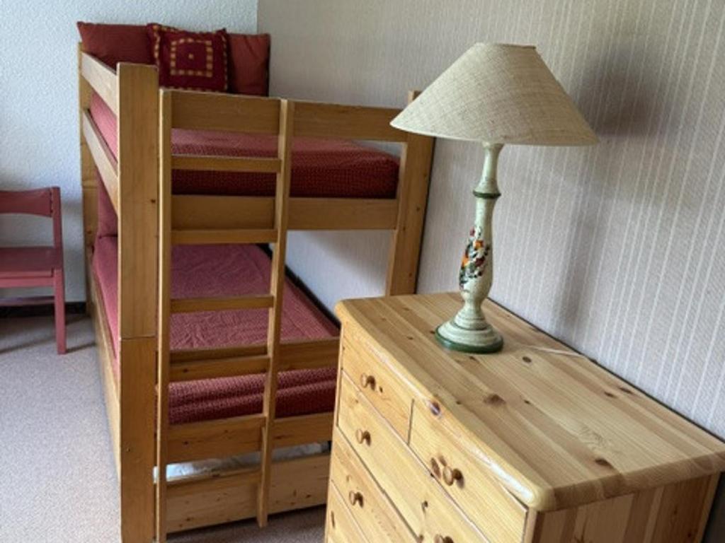 Appartement cosy avec parking - 5 pers. - FR-1-676-263 - 4