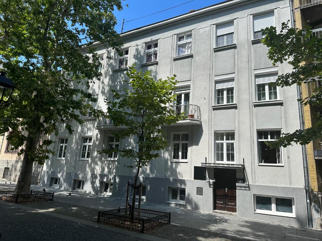 PASSPARTU Apartments - 4