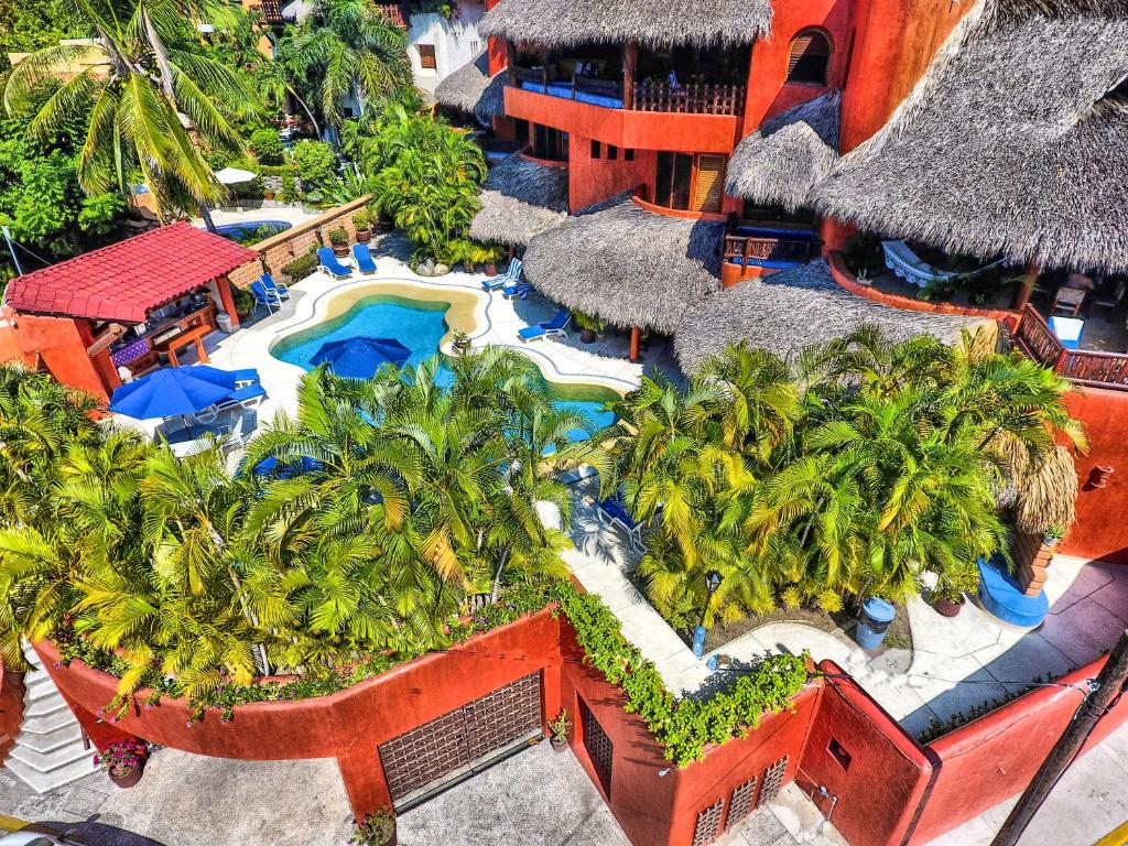 Villa Carolina Boutique Hotel ADULTS ONLY photo