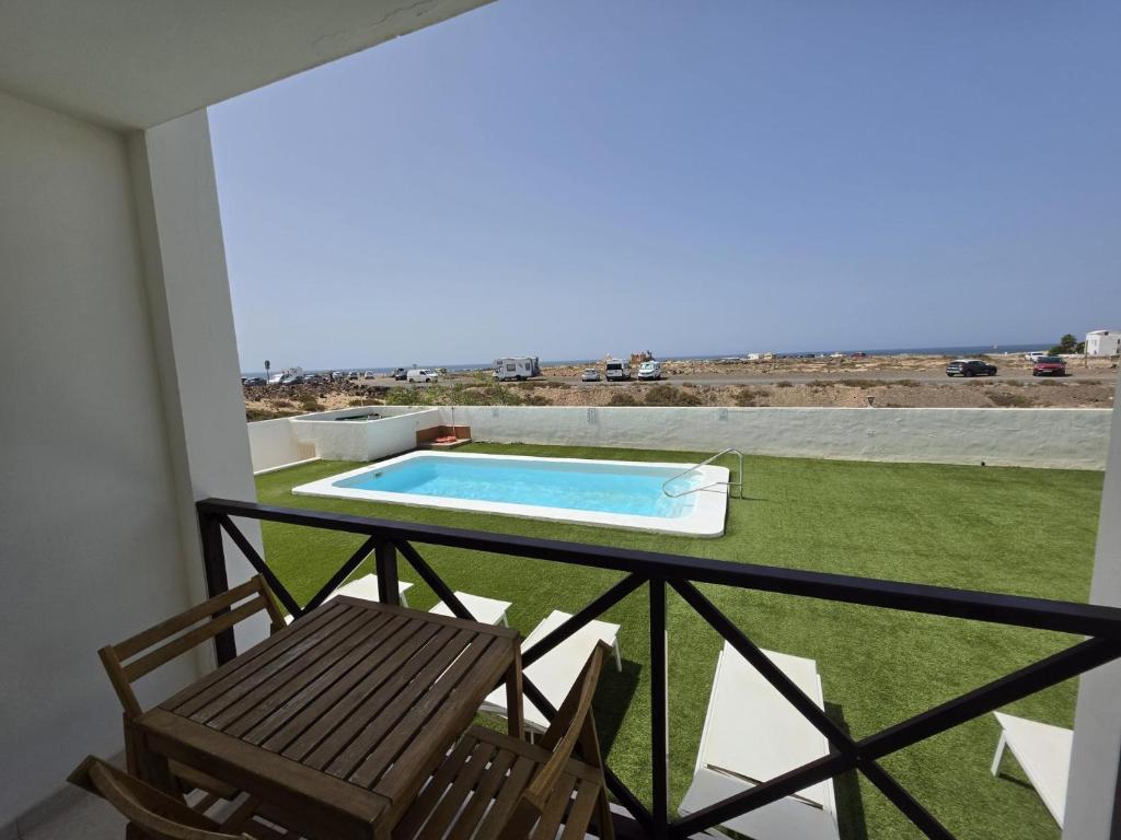 Casa Ito El Cotillo - 3