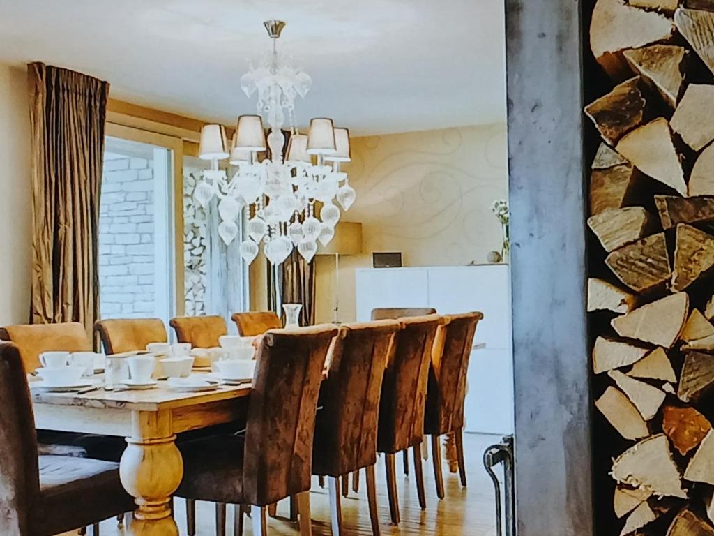 Chalet Oberhäusern - 4