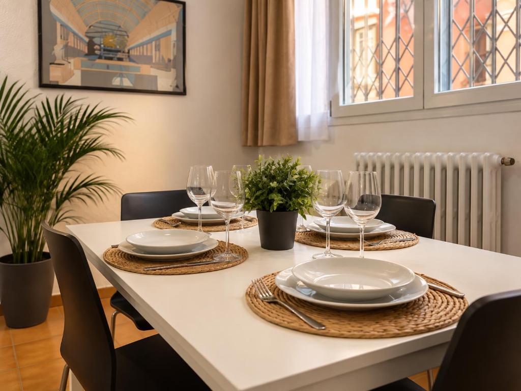 Nosadella Loft - Cozy Duplex - Bologna City Centre - 1
