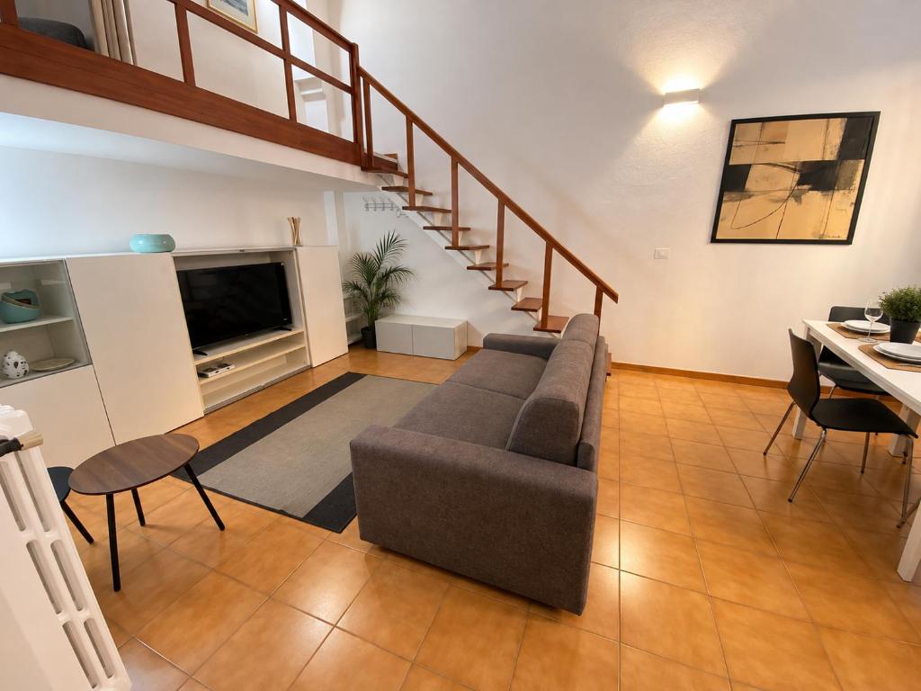 Nosadella Loft - Cozy Duplex - Bologna City Centre - 5