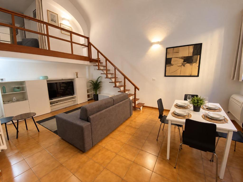 Nosadella Loft - Cozy Duplex - Bologna City Centre - 2
