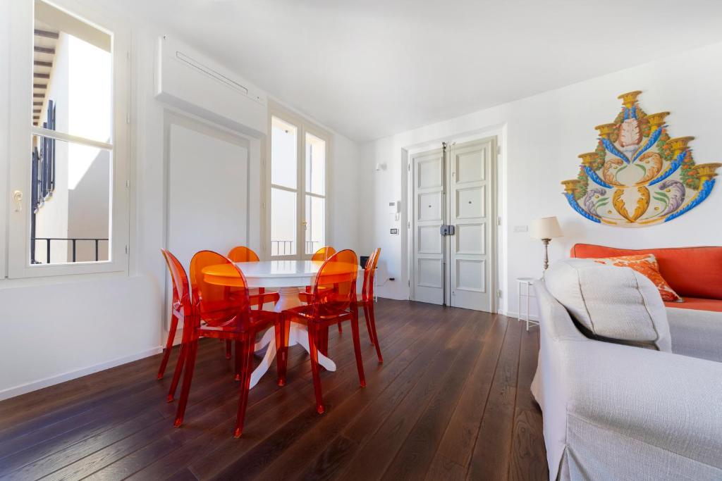 Realkasa San Martino Apartment - 1