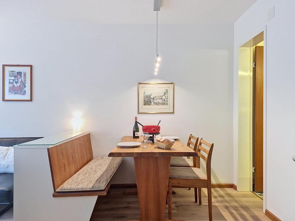 Apartment Matten - Utoring-12 by Interhome - 3