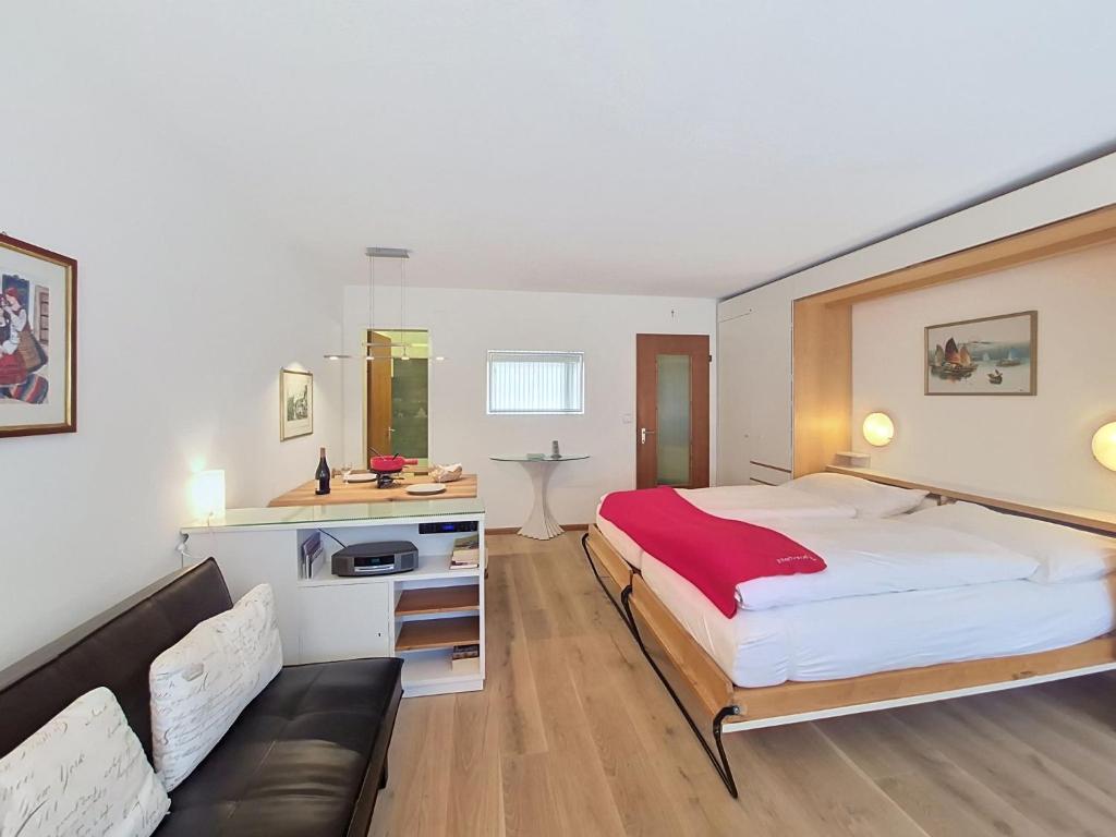 Apartment Matten - Utoring-12 by Interhome - 4