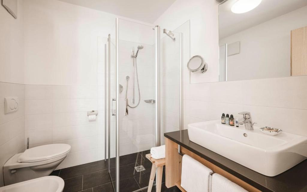 Christophorus Mountain Residence - 4