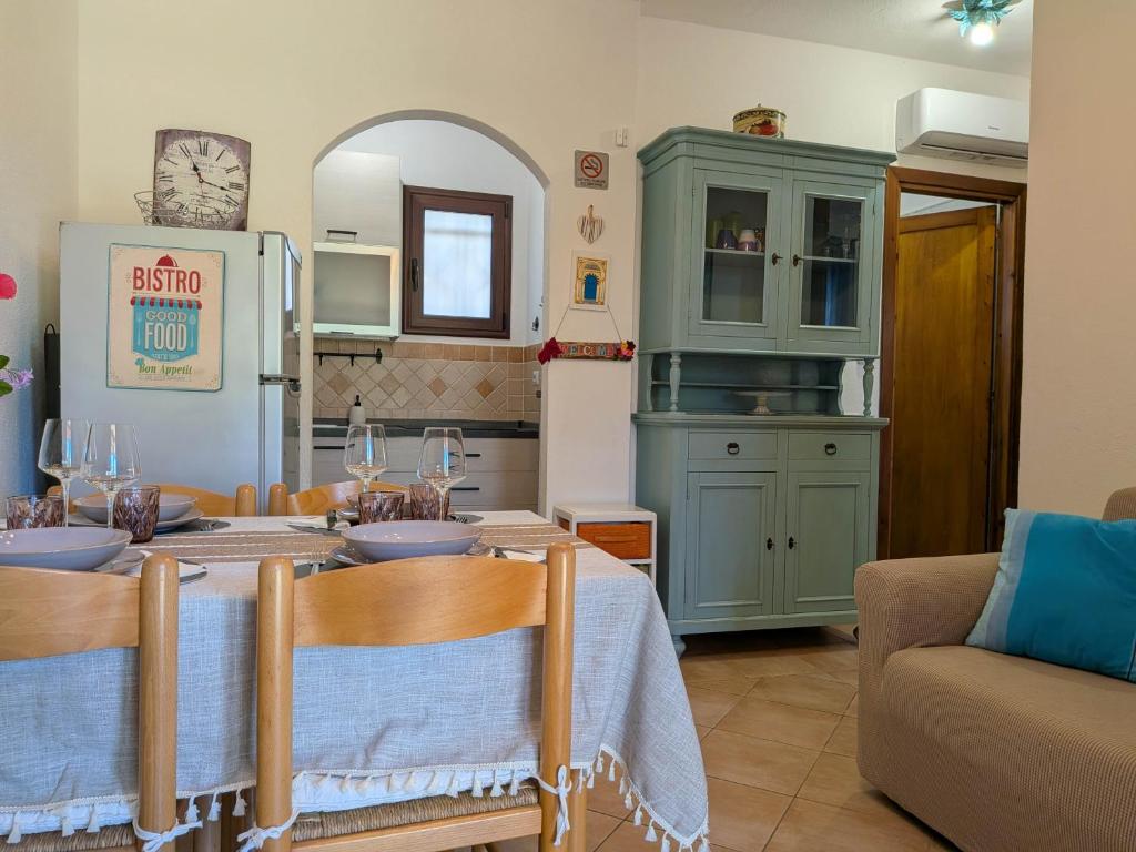 Villetta Feba con giardino a 400m dal mare - 2