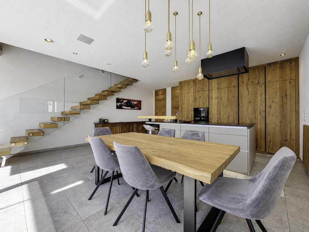 Holiday Home Skyline Retreat by Interhome - 2