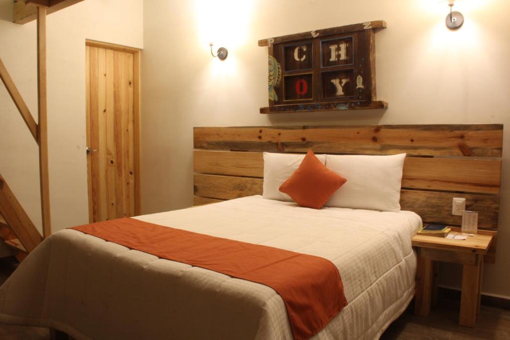 Hotel Palace Inn SCLC photo