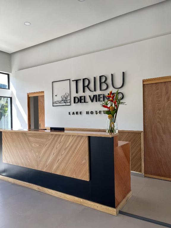 Alko Hotel Tribu del Viento - 3