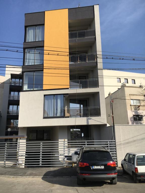 Dreamtime Apartments — Hotel in Bucharest