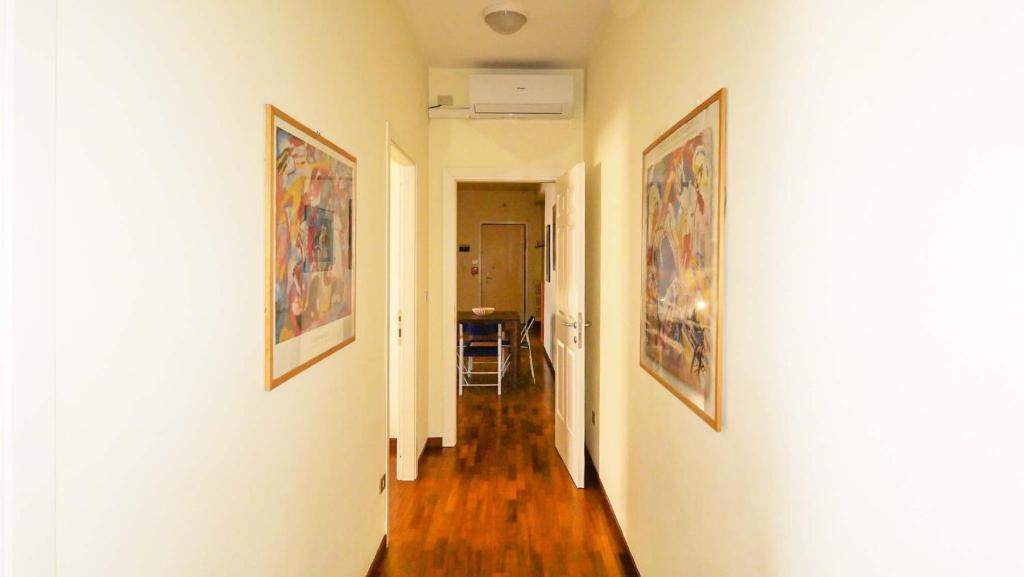 Yuna Rent - Appartamento Kandinskij - 3