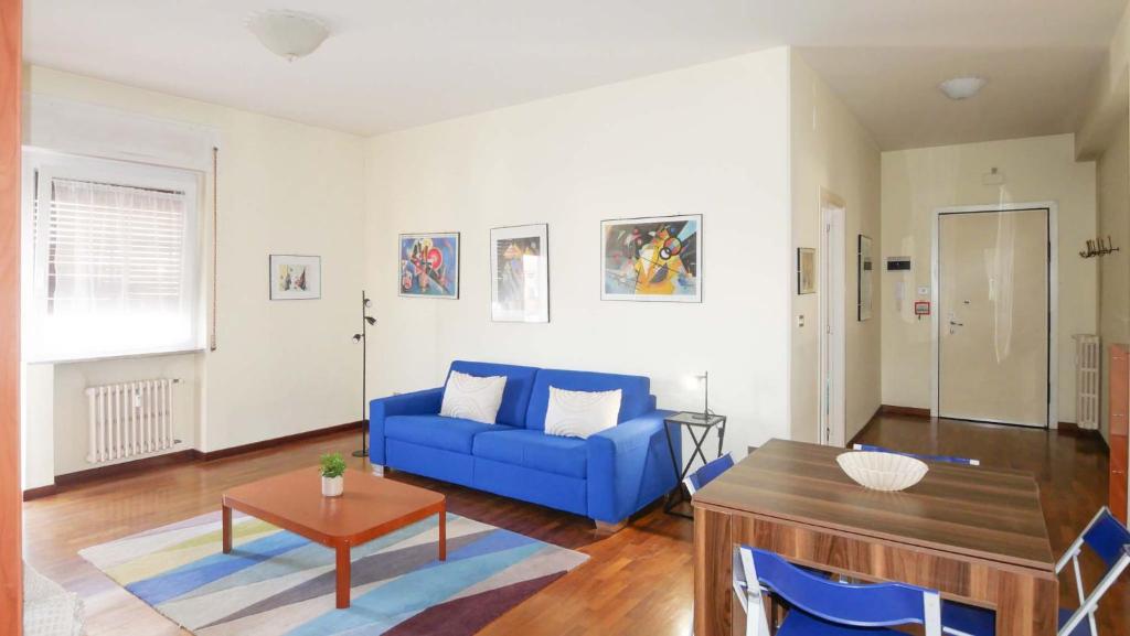 Yuna Rent - Appartamento Kandinskij - 1