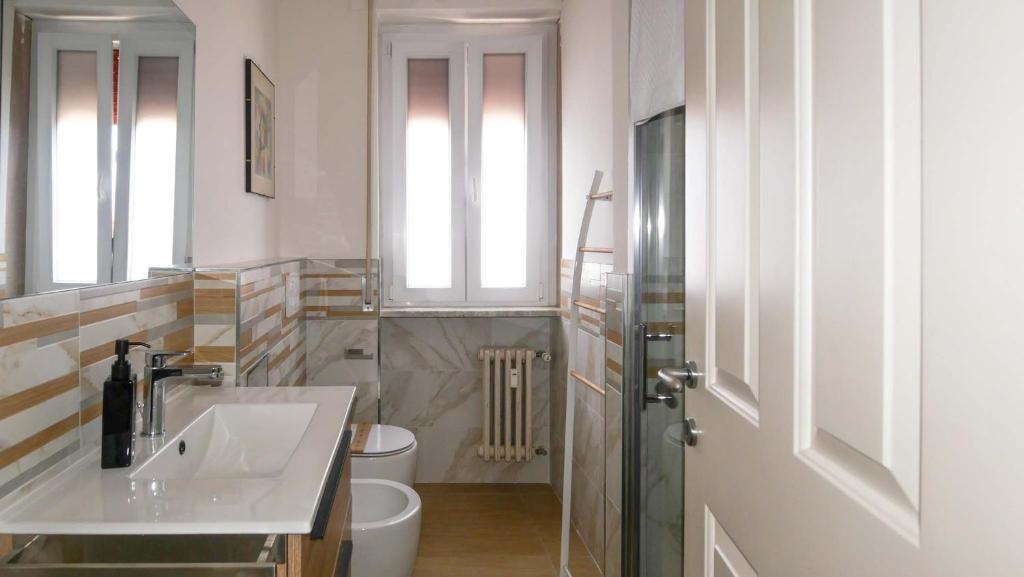 Yuna Rent - Appartamento Kandinskij - 4