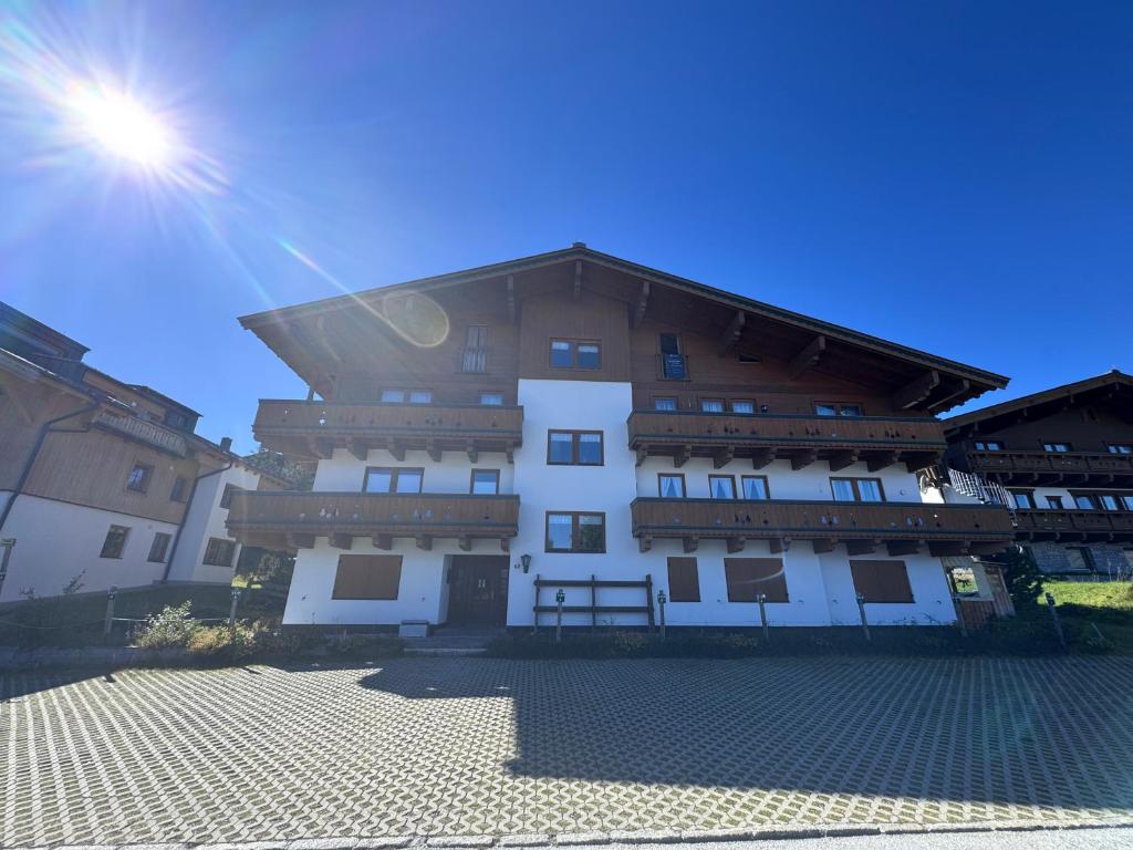 Haus Plattenkogel Top 2 - 2