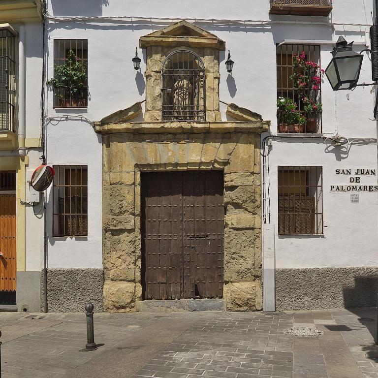 Apartamento El Pacífico - 2
