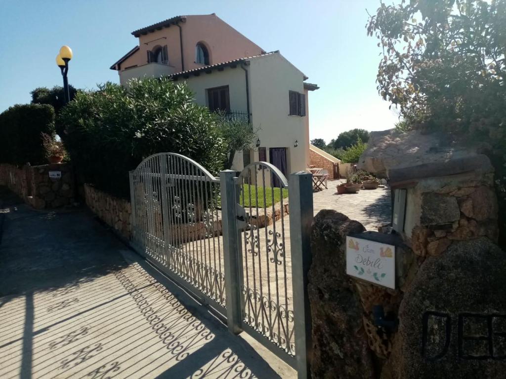 Casa Debili - 2