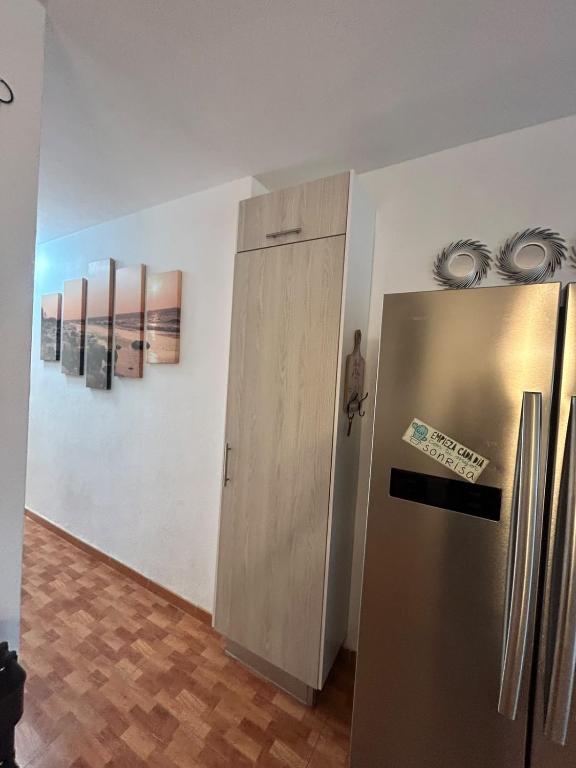Mareverde Amplio apartamento 1 dormitorio - 5